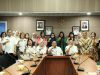 Disnaker Kota Medan Fasilitasi 1.017 Warga Bekerja ke Luar Negeri Periode Januari-Mei 2026