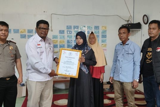 Komnas Perlindungan Anak Apresiasi Keberanian Guru Mengaji Lawan Pengedar Narkoba