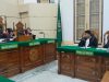 Hakim Curiga Terdakwa Bermain dengan Pihak Bank Mandiri untuk Cairkan Cek Palsu