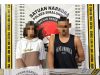 Polda Sumut Bongkar Jaringan Narkoba di Simalungun-Batubara, Mahasiswa hingga Bandar 245 Gram Sabu Diciduk