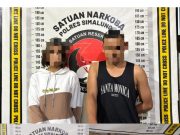 Polda Sumut Bongkar Jaringan Narkoba di Simalungun-Batubara, Mahasiswa hingga Bandar 245 Gram Sabu Diciduk