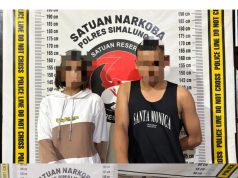 Polda Sumut Bongkar Jaringan Narkoba di Simalungun-Batubara, Mahasiswa hingga Bandar 245 Gram Sabu Diciduk