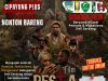 Cipayung Plus Deliserdang Akan Gelar Nobar Film Pesta Babi