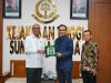 Pertamina Patra Niaga Regional Sumbagut Jalin Sinergi dengan Kejaksaan Tinggi Sumatera Utara