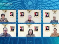 Dampak Gejolak Global , BI-Rate Naik 50 bps Jadi 5,25%