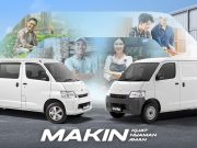Daihatsu Perkuat Posisi Sebagai Mobil Harga Terjangkau di Segmen Mobil Penumpang dan Komersial