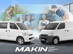 Daihatsu Perkuat Posisi Sebagai Mobil Harga Terjangkau di Segmen Mobil Penumpang dan Komersial