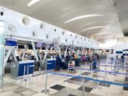 Pasokan Listrik PLN Terputus, Begini Kondisi Aktivitas Bandara Kualanamu
