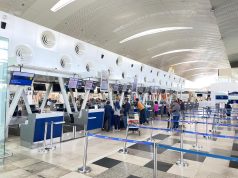 Pasokan Listrik PLN Terputus, Begini Kondisi Aktivitas Bandara Kualanamu