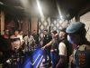 Razia Capital Building Medan, Polda Sumut Tes Acak 19 Pengunjung untuk Deteksi Narkoba dan Vape Etomidate