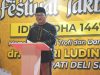 Bupati Pastikan Festival Takbir Akbar Hamparan Perak Masuk Agenda Tahunan Deli Serdang