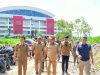 Deli Serdang Kembangkan Sport Center Jadi Kawasan Pertanian Terpadu dan Agrowisata