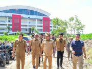 Deli Serdang Kembangkan Sport Center Jadi Kawasan Pertanian Terpadu dan Agrowisata
