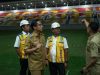 Rico Waas Investigasi Masuknya Komunitas Lari ke Stadion Teladan, Pemko Tegaskan Tak Pernah Beri Izin