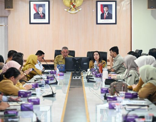 PRSU Emas ke-50 Siap Digelar