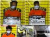 Tiga Pelaku Begal Modus Baru Diringkus Tim Cobra Polres Binjai
