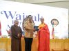 Peringati Hari Tri Suci Waisak, Wali Kota Medan Ajak Umat Buddha Pancarkan Cahaya Kebaikan