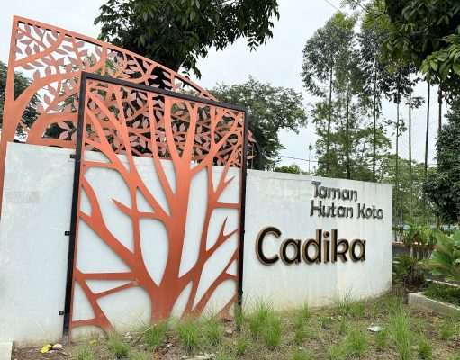 Timnas Timor Leste dan Vietnam Gelar Latihan di Taman Cadika Jelang Laga Piala AFF U-19 2026