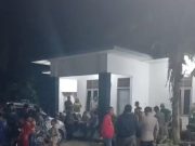 Pilkades Panas, Kantor Camat Bangun Purba Dikepung Warga