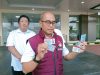 Polda Sumut Gagalkan Peredaran 113 kg Sabu Tanpa Tersangka