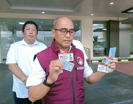 Polda Sumut Gagalkan Peredaran 113 kg Sabu Tanpa Tersangka