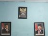 Wakil Ketua Gerindra Tersinggung, Gambar Wabup Lom Lom Rusak Dipajang di Kantor Camat Sunggal