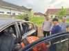 Pasutri Tewas Dalam Mobil, Diduga Dampak Listrik Padam