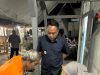 Ciptakan Lingkungan Pemasyarakatan Aman, Rutan Sipirok, APH Gelar Razia Kamar Hunian, dan Tes Urine