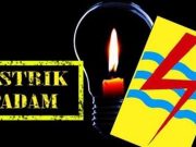 Listrik Padam 20 Jam, Ribuan Pelanggan PLN di Lubuk Pakam Sengsara