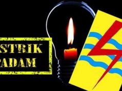 Listrik Padam 20 Jam, Ribuan Pelanggan PLN di Lubuk Pakam Sengsara