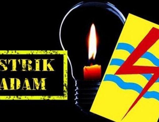 Listrik Padam 20 Jam, Ribuan Pelanggan PLN di Lubuk Pakam Sengsara