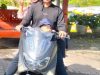 Maling Sikat NMax Warga Samping KIM Star