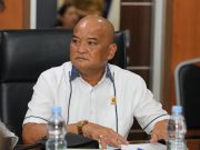 Curanmor dan Begal Marak Terjadi Di Medan Robi Barus Minta Kepolisian Tingkatkan Patroli