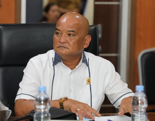 Curanmor dan Begal Marak Terjadi Di Medan Robi Barus Minta Kepolisian Tingkatkan Patroli