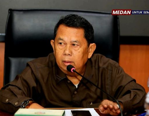 Henry Jhon Hutagalung : “Perlu Sanksi Tegas kepada Dokter dan RS Lakukan Malpraktek”