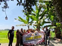 Intel Kodam I/BB dan BAIS TNI Bongkar Dugaan Illegal Logging, Dua Truk Kayu Gelondongan Diamankan