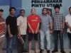 Kejari Medan Tahan Eks Dirut PT Graha Konstruksi Sejati atas Kasus Dugaan Penggelapan