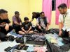 Polrestabes Medan Tangkap Bandar Narkoba Kelas ‘Kakap’ 4 Kali Masuk Keluar Penjara