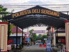 Minim Prestasi, Kasat Reskrim Polresta Deli Serdang AKP Marvel Diganti