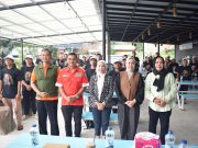 Ketua DPRD Langkat Jadi Narasumber Workshop Keamanan dan Keselamatan Destinasi Wisata