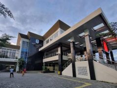 Baru Empat Tahun Berdiri, Gedung DPRD Binjai Rp45 Miliar Rusak Parah dan Bocor