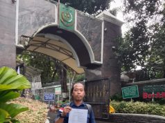 Pemkab Deliserdang Gelontorkan Rp 38,5 Miliar Makan Minum, Gempar Sumut : Bayarnya Pakai Daun