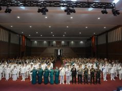 Lantik 76 Kepala Desa Terpilih, Bupati Deli Serdang Tekankan Integritas dan Inovasi untuk Kesejahteraan Masyarakat