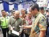 Luncurkan Digitalisasi Pasar Petisah, Wali Kota Medan Wujudkan Pasar Tradisional Lebih Modern, Transparan dan Bebas Dari Kebocoran Anggaran