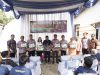 Naik Kelas! Koperasi Pandai Besi Binaan PTPN IV Regional 2 Raih Pesanan Ribuan Alat Pertanian