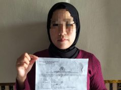 Direkam Saat Mandi, Wanita Muda Tagih Keadilan Setelah Empat Bulan Laporan Mandek di Polres Binjai