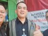 Pimwil Bulog Sumut Sidak Pasar Sukaramai, Beras SPHP dan Minyakita Tersedia, Harga Stabil