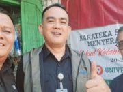 Pimwil Bulog Sumut Sidak Pasar Sukaramai, Beras SPHP dan Minyakita Tersedia, Harga Stabil