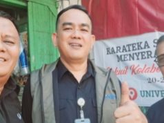 Pimwil Bulog Sumut Sidak Pasar Sukaramai, Beras SPHP dan Minyakita Tersedia, Harga Stabil