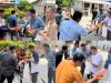 Program “Mengetuk Pintu Langit” Serentak Digelar Pegadaian Medan di 5 Kantor Cabang